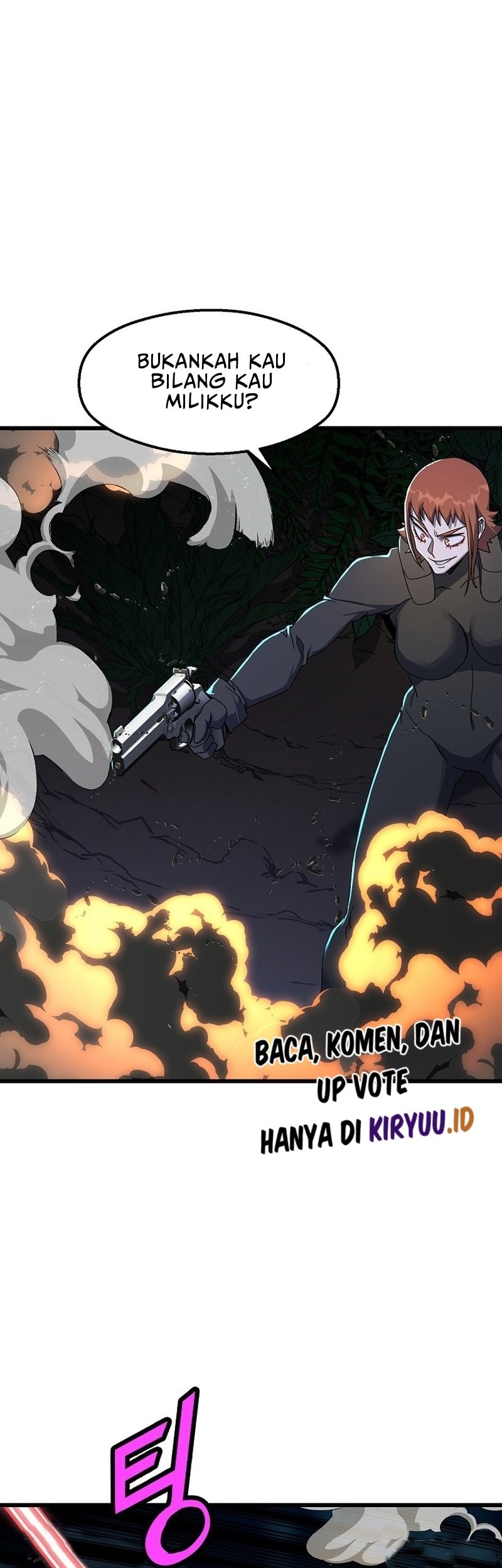 The Strongest Unemployed Hero Chapter 40 - halaman 24