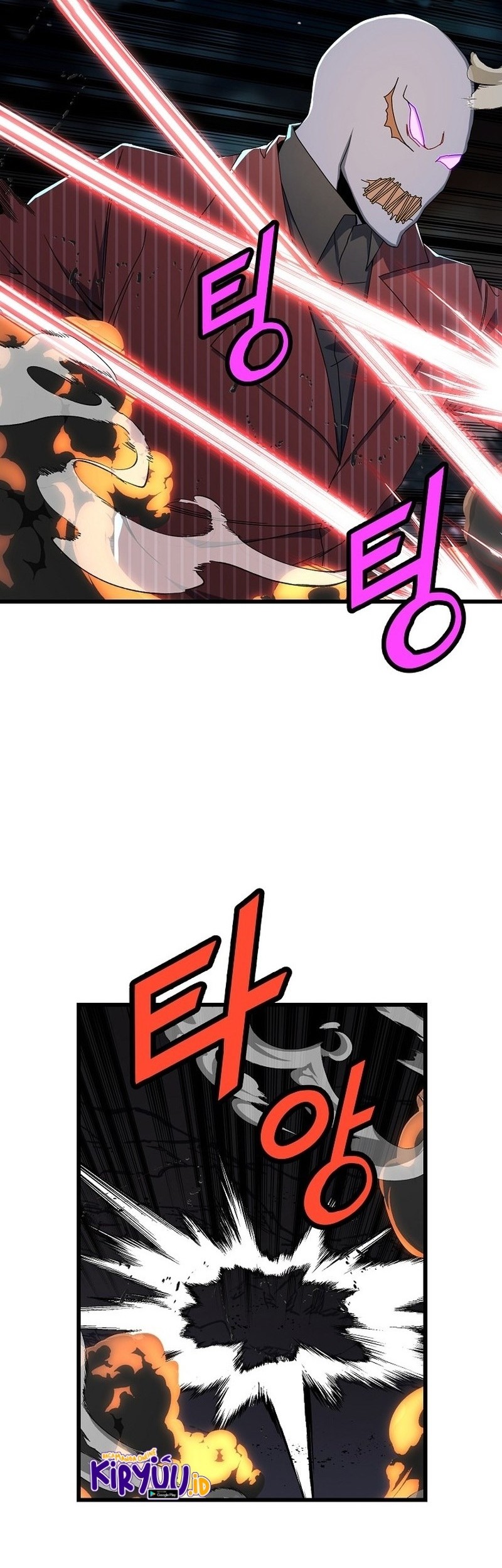 The Strongest Unemployed Hero Chapter 40 - halaman 25