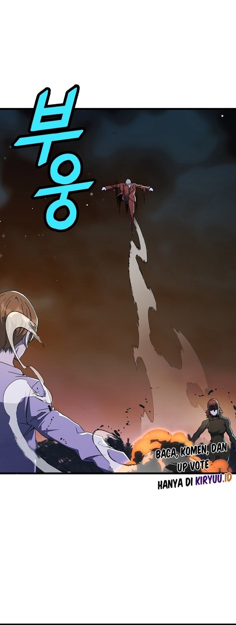 The Strongest Unemployed Hero Chapter 40 - halaman 26