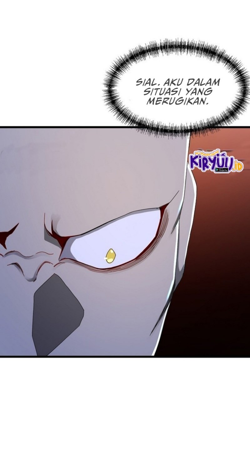 The Strongest Unemployed Hero Chapter 40 - halaman 28