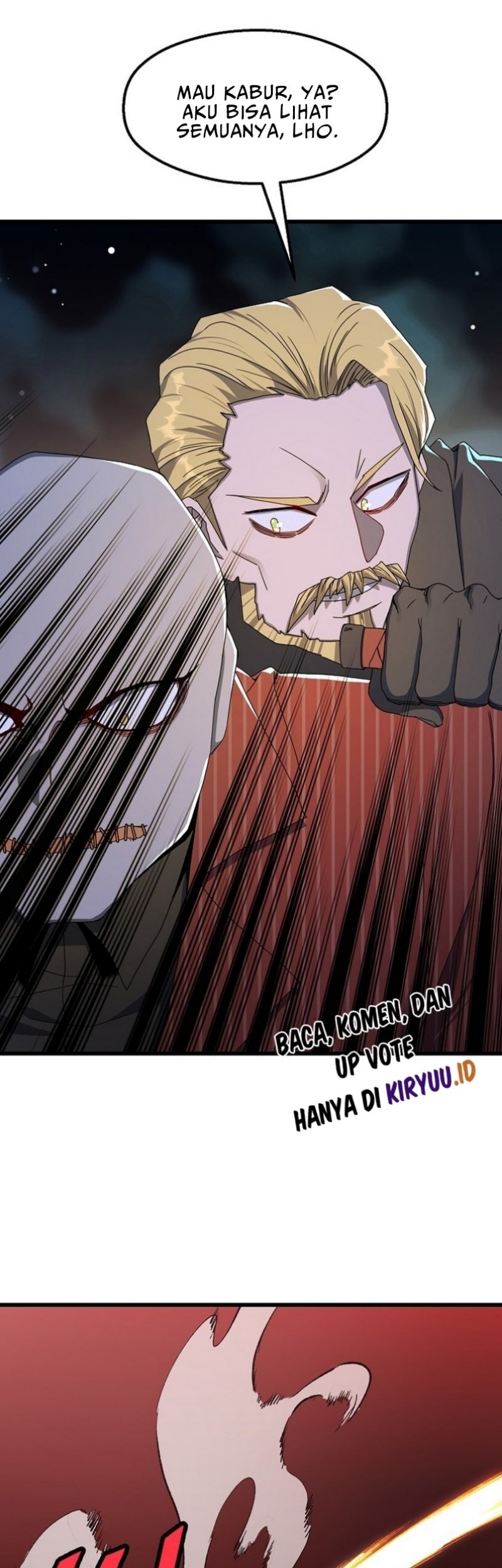 The Strongest Unemployed Hero Chapter 40 - halaman 29