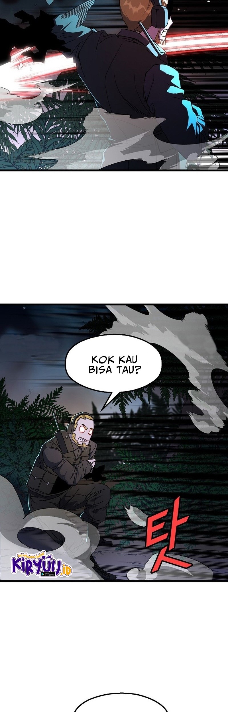 The Strongest Unemployed Hero Chapter 40 - halaman 3