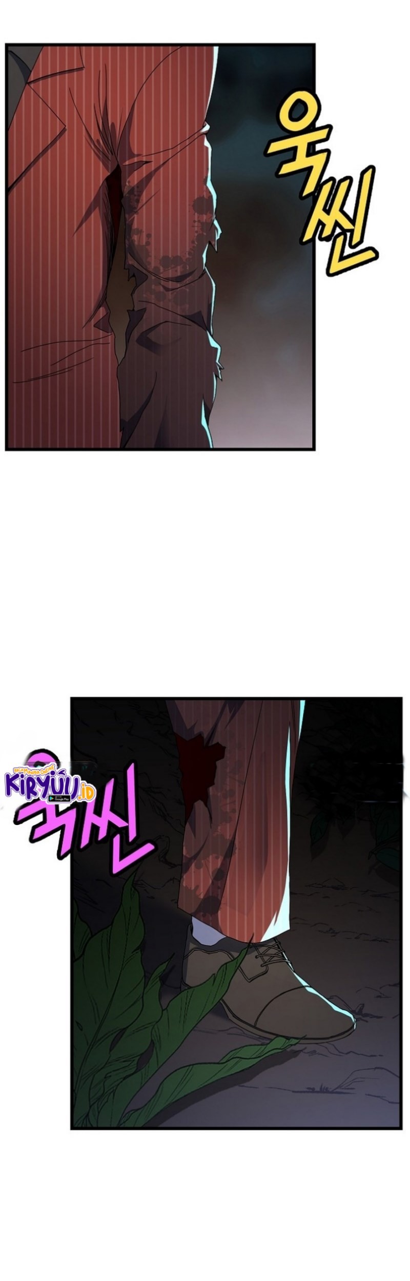 The Strongest Unemployed Hero Chapter 40 - halaman 33