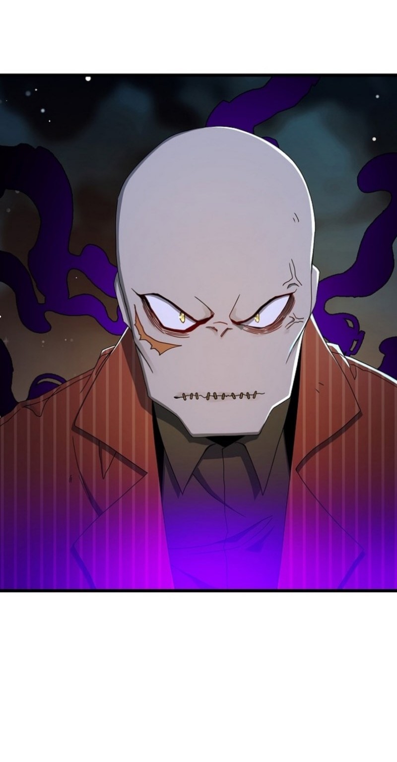 The Strongest Unemployed Hero Chapter 40 - halaman 34