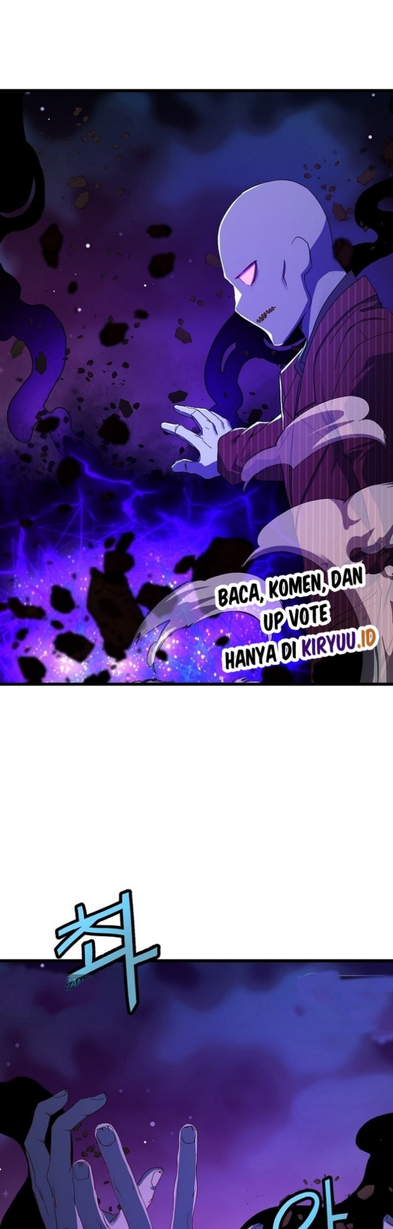 The Strongest Unemployed Hero Chapter 40 - halaman 35