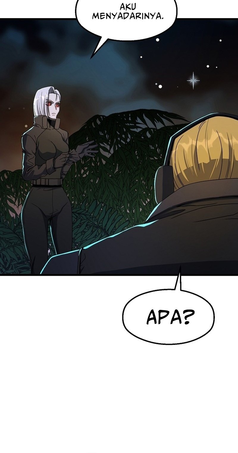 The Strongest Unemployed Hero Chapter 40 - halaman 4