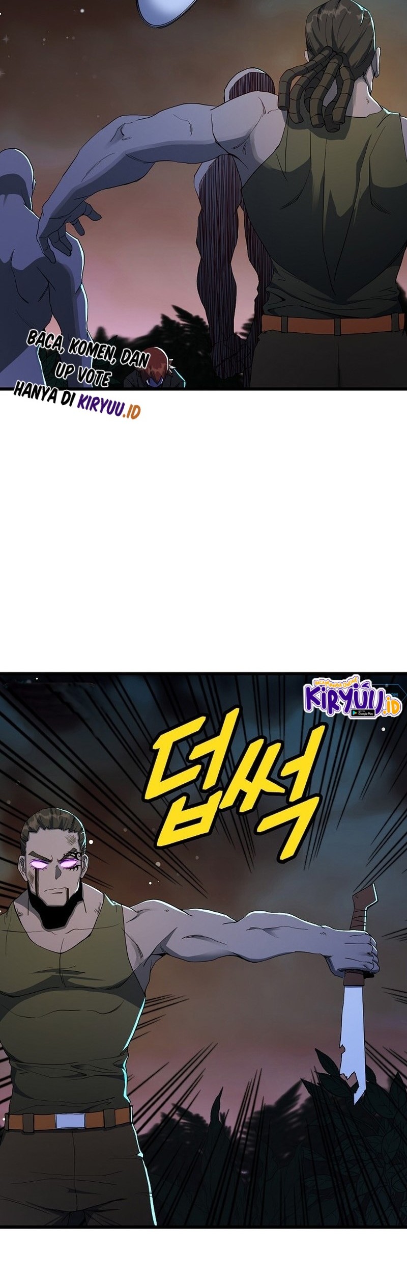 The Strongest Unemployed Hero Chapter 40 - halaman 46