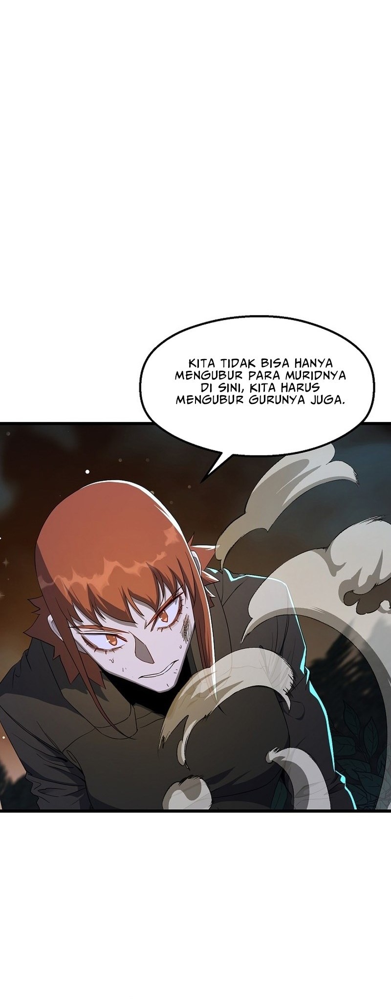 The Strongest Unemployed Hero Chapter 40 - halaman 47