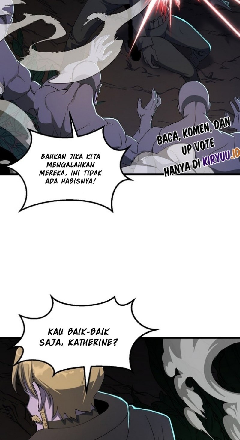 The Strongest Unemployed Hero Chapter 40 - halaman 49