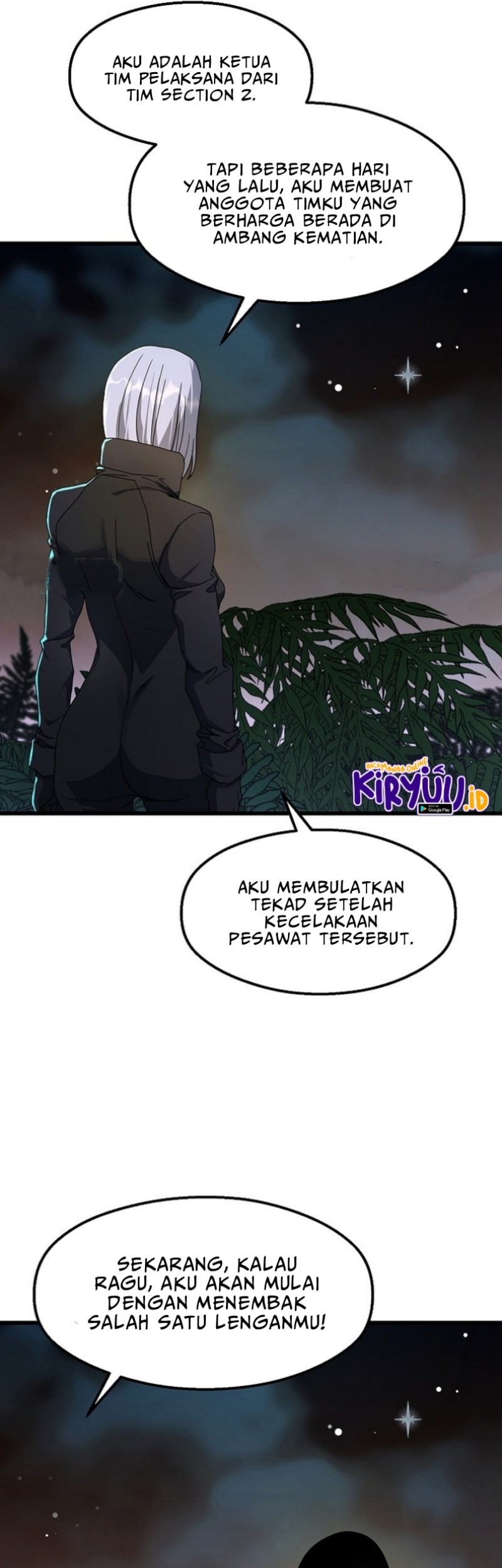 The Strongest Unemployed Hero Chapter 40 - halaman 5