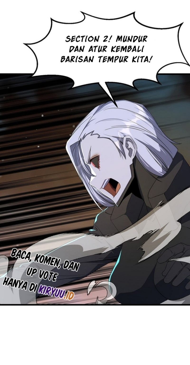 The Strongest Unemployed Hero Chapter 40 - halaman 51
