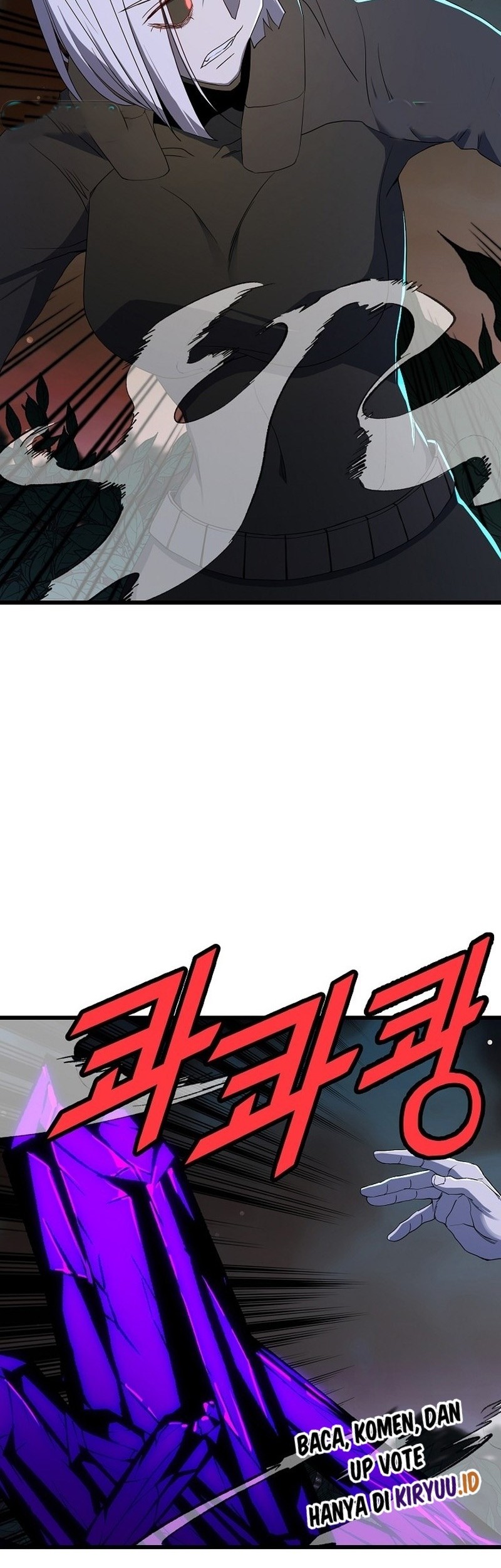 The Strongest Unemployed Hero Chapter 40 - halaman 53