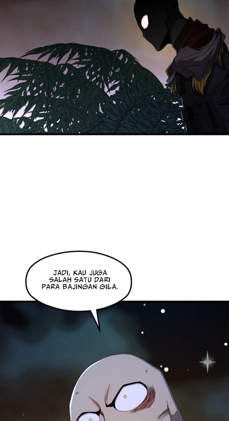 The Strongest Unemployed Hero Chapter 40 - halaman 6