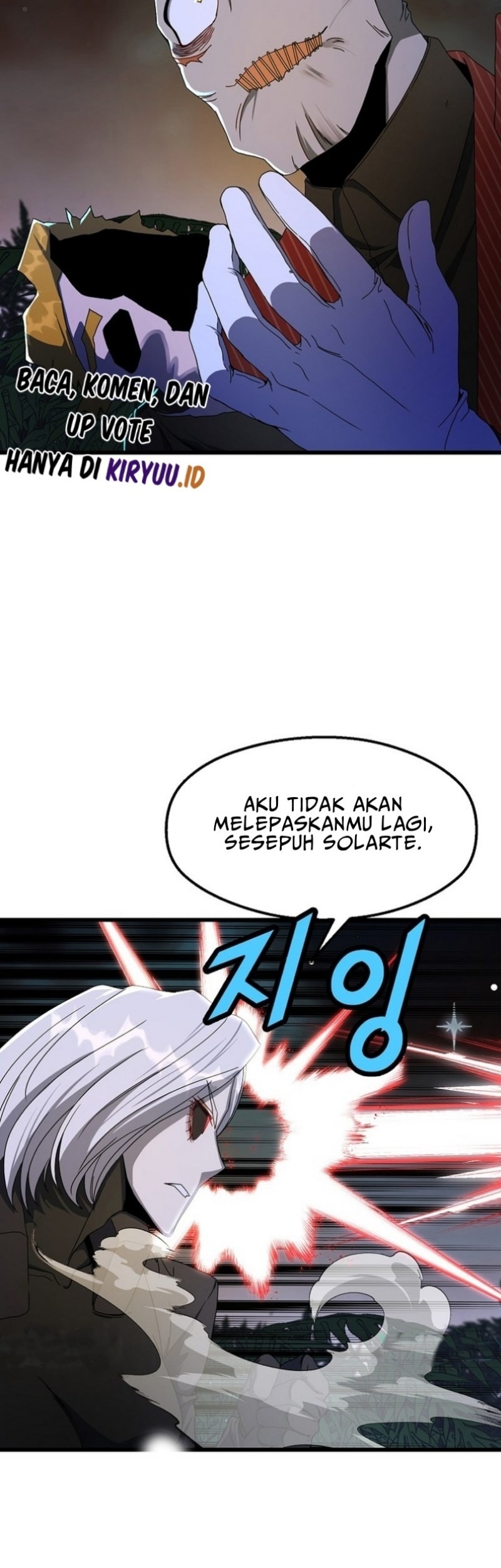 The Strongest Unemployed Hero Chapter 40 - halaman 7