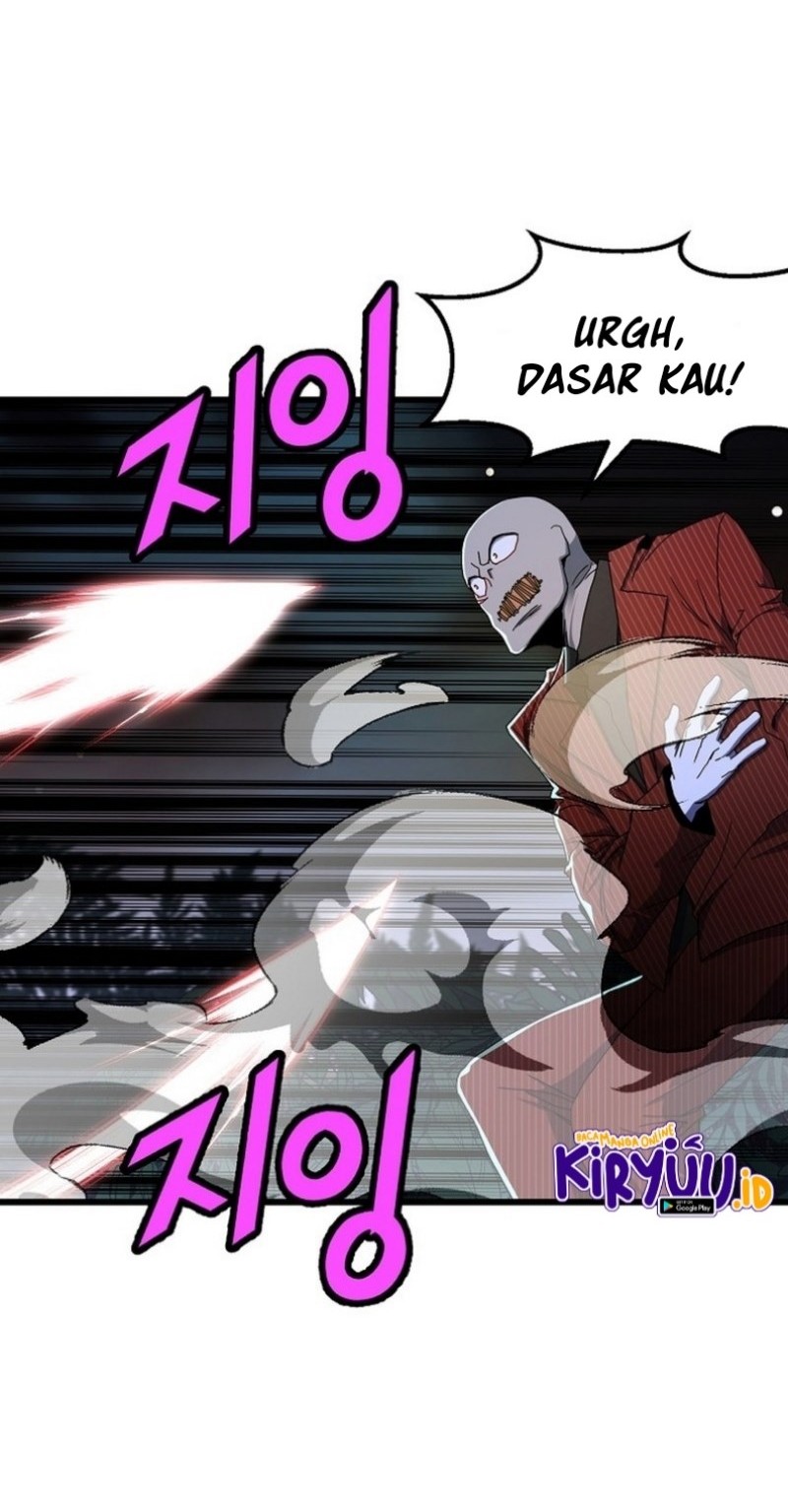 The Strongest Unemployed Hero Chapter 40 - halaman 8