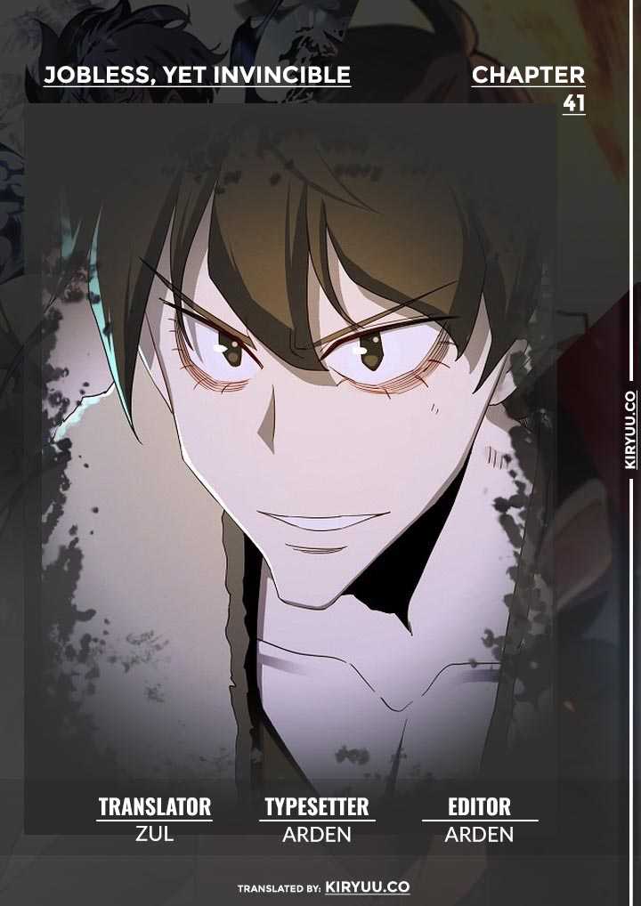 The Strongest Unemployed Hero Chapter 41 - halaman 1