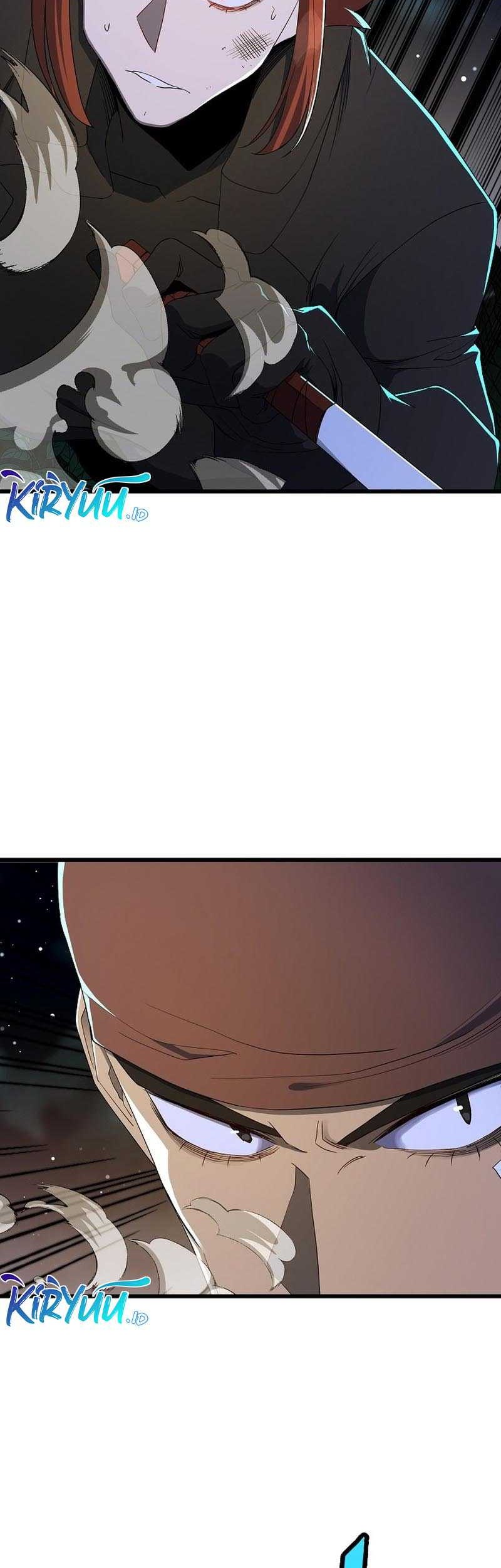 The Strongest Unemployed Hero Chapter 41 - halaman 10