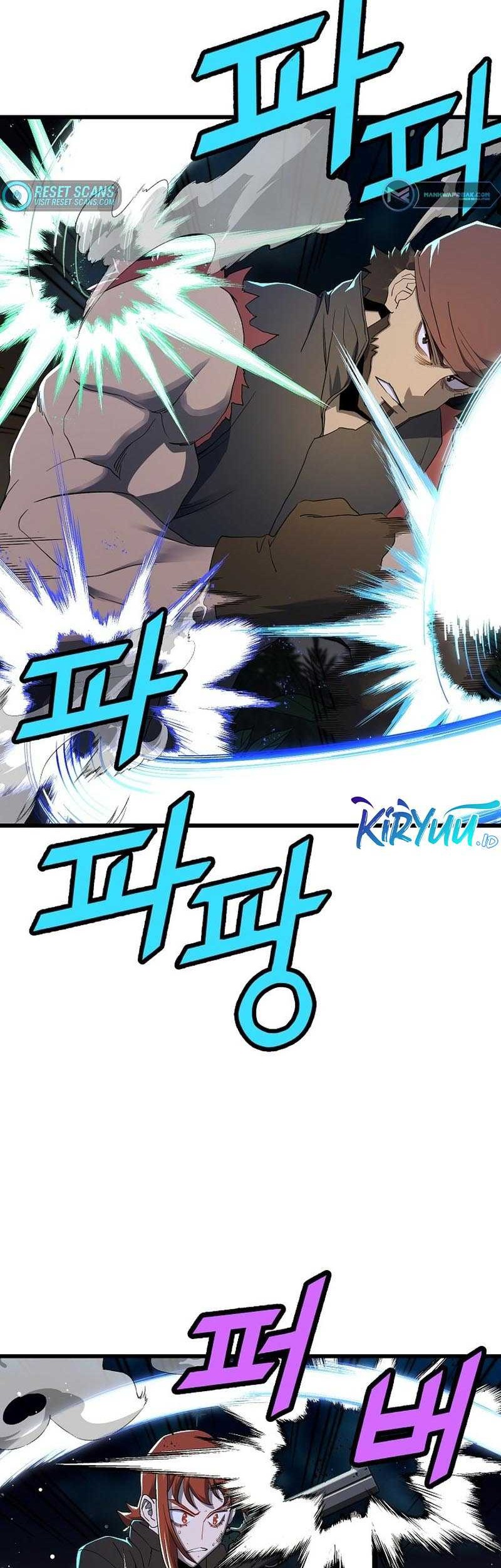 The Strongest Unemployed Hero Chapter 41 - halaman 11