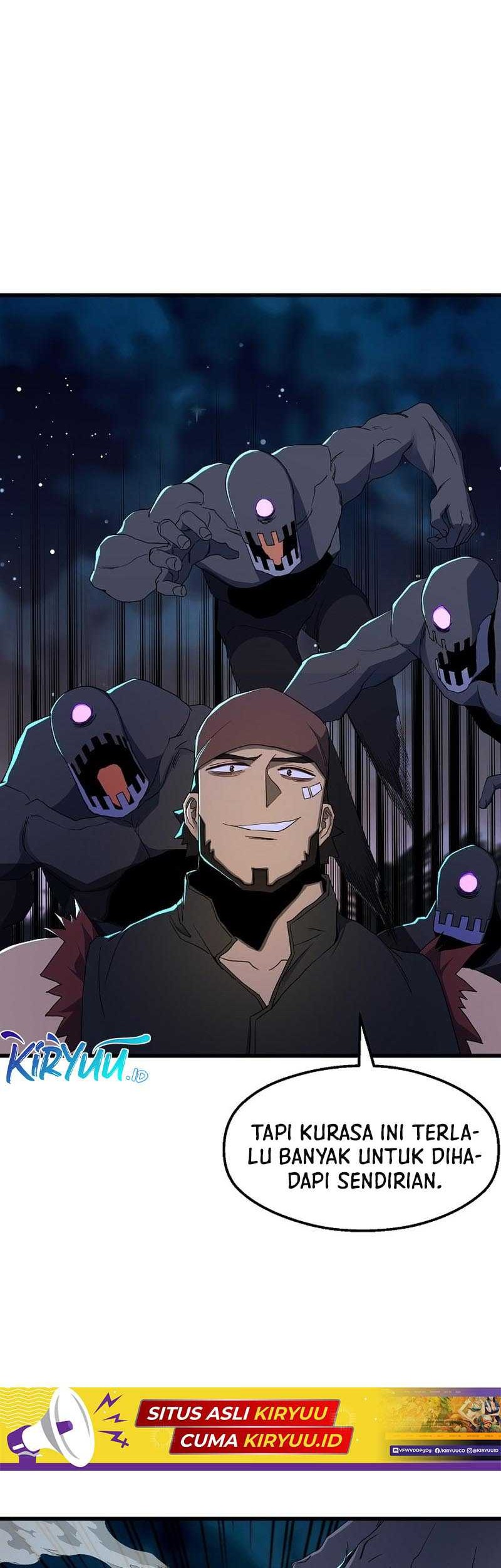 The Strongest Unemployed Hero Chapter 41 - halaman 13