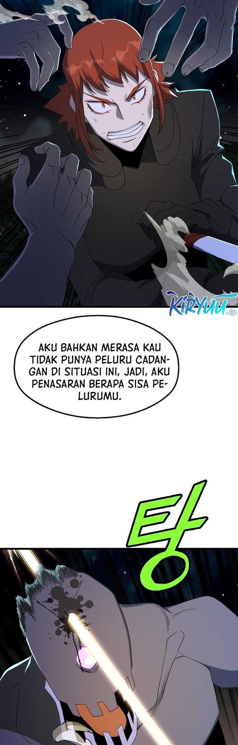 The Strongest Unemployed Hero Chapter 41 - halaman 14