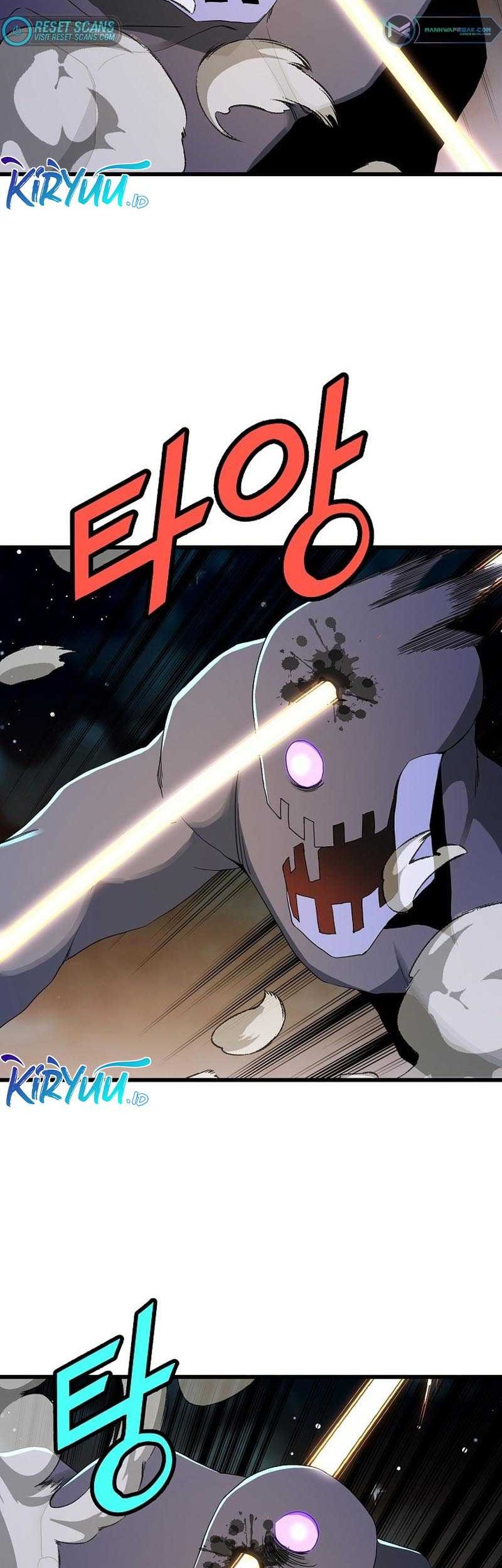 The Strongest Unemployed Hero Chapter 41 - halaman 15