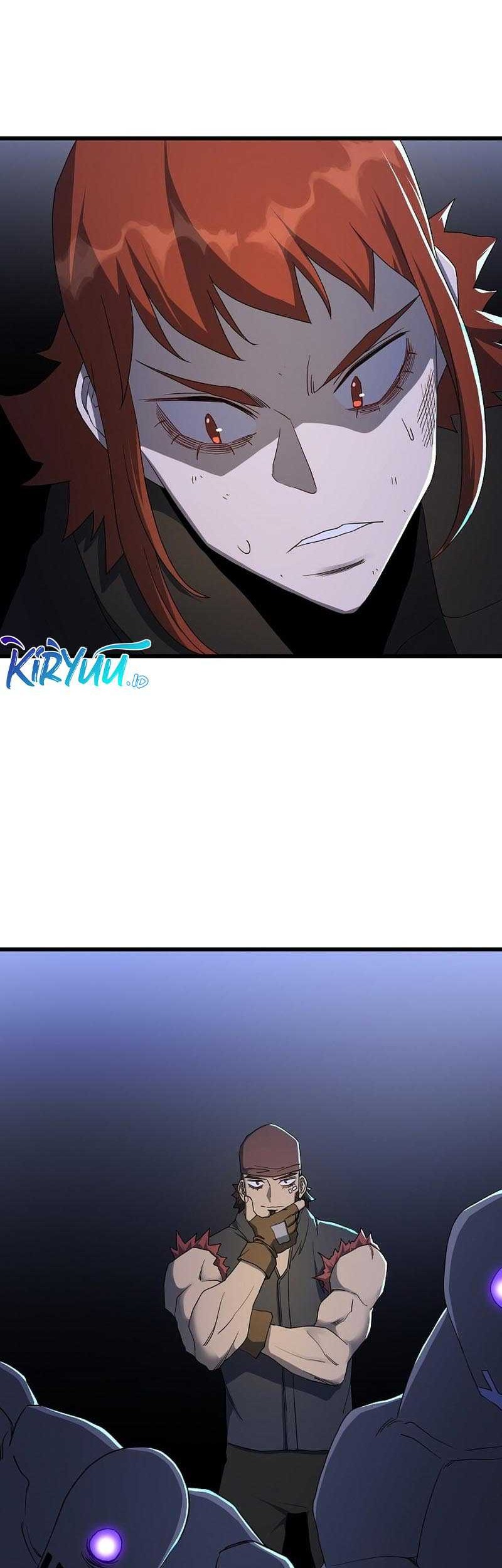The Strongest Unemployed Hero Chapter 41 - halaman 17