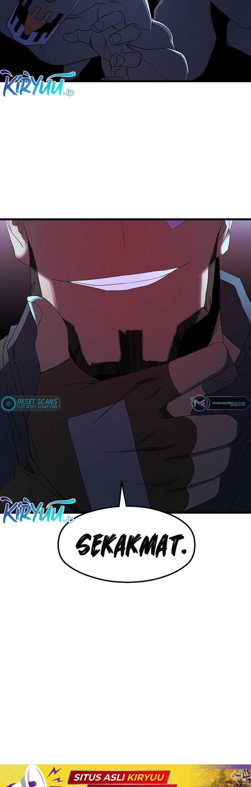 The Strongest Unemployed Hero Chapter 41 - halaman 18
