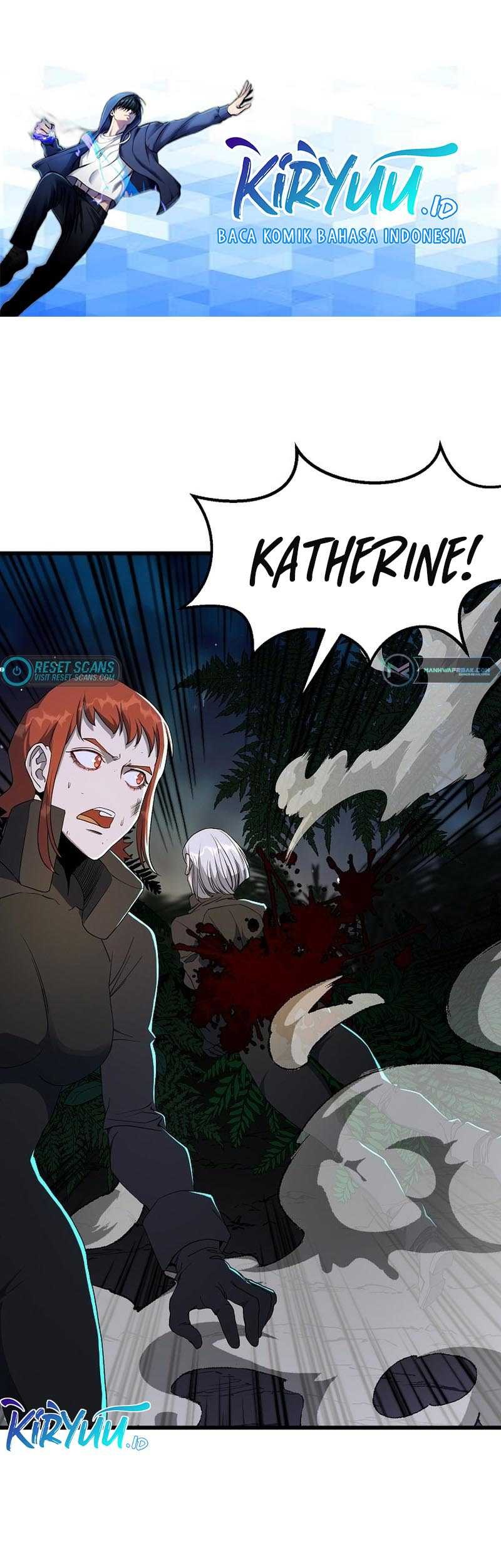 The Strongest Unemployed Hero Chapter 41 - halaman 2