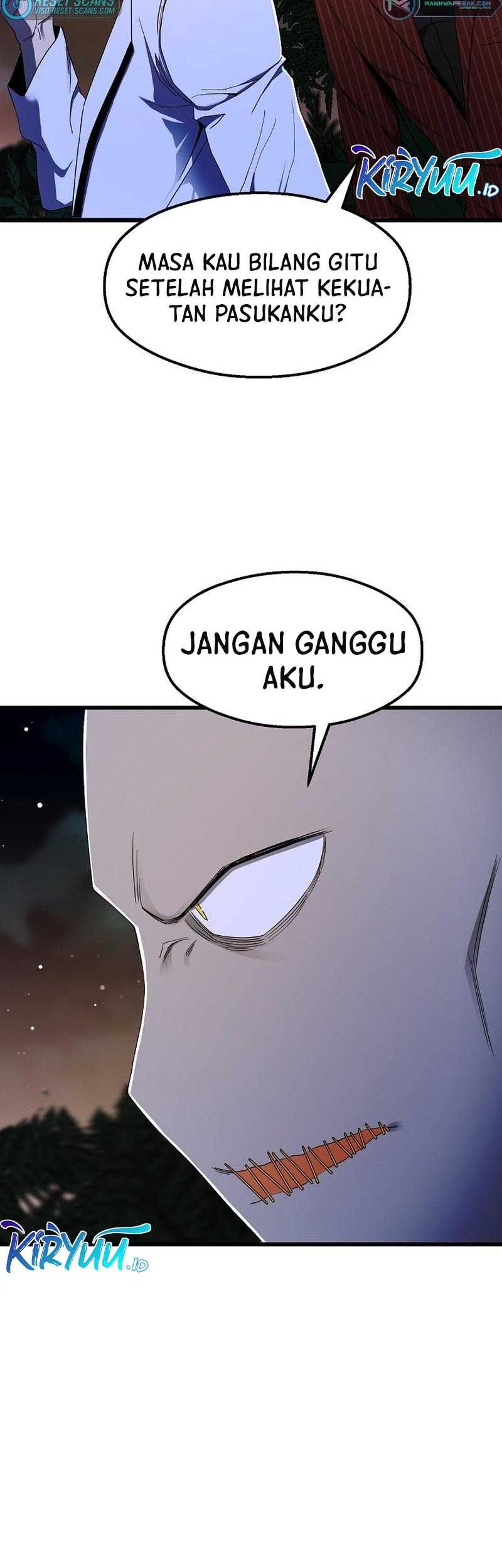 The Strongest Unemployed Hero Chapter 41 - halaman 21