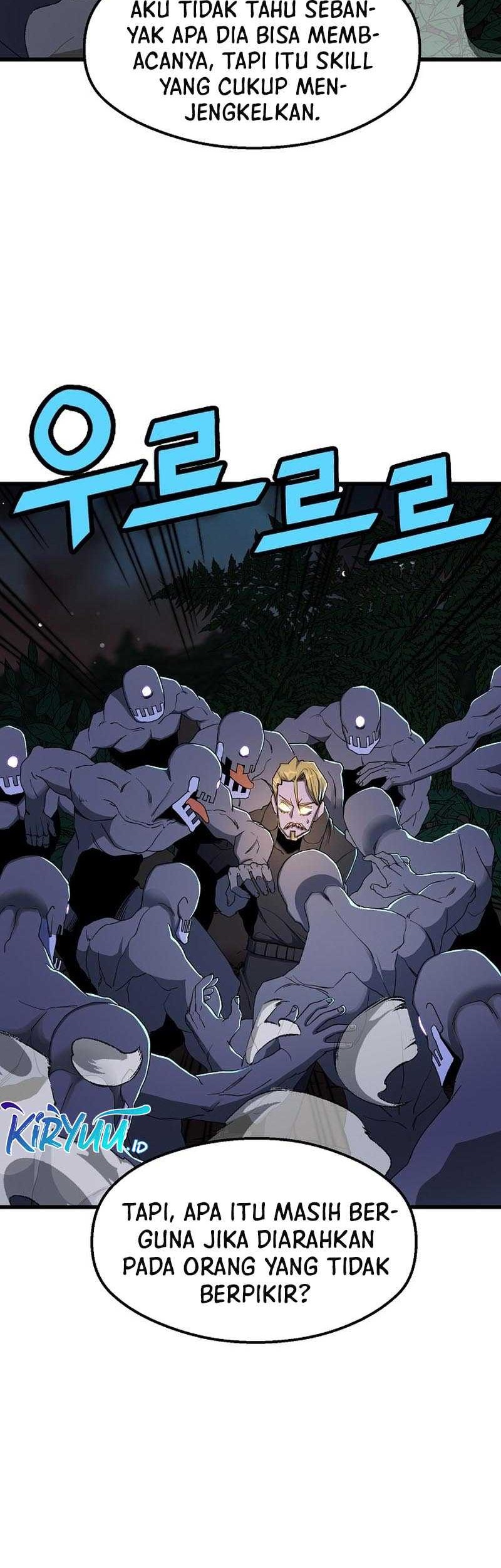 The Strongest Unemployed Hero Chapter 41 - halaman 23