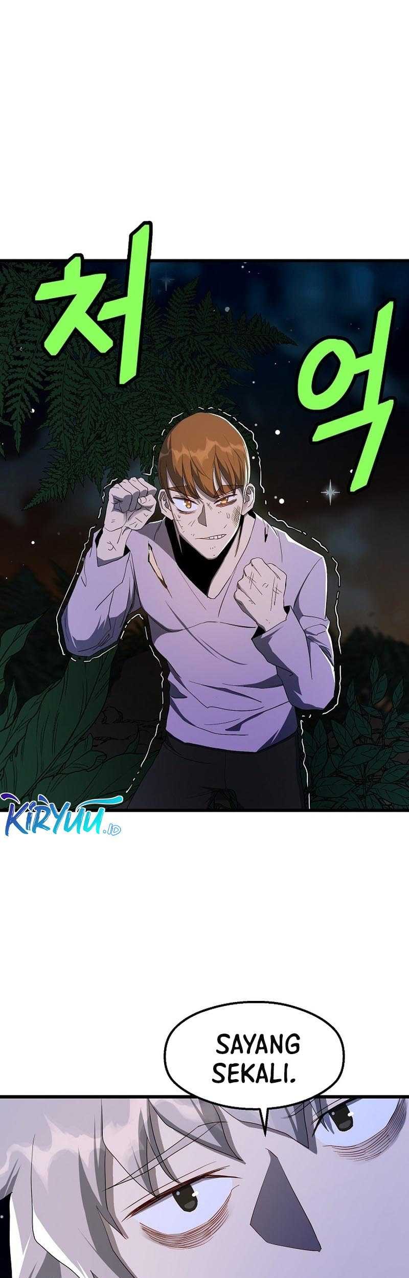 The Strongest Unemployed Hero Chapter 41 - halaman 26