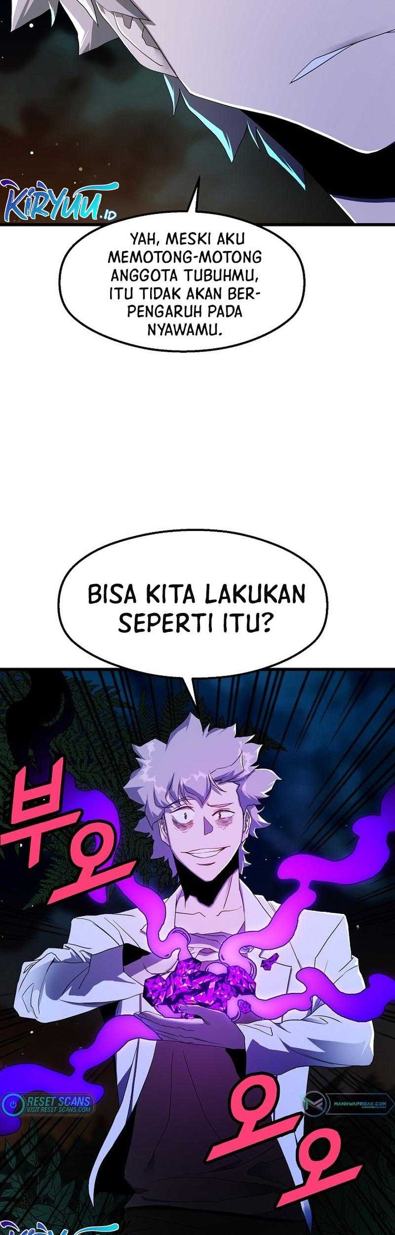 The Strongest Unemployed Hero Chapter 41 - halaman 27
