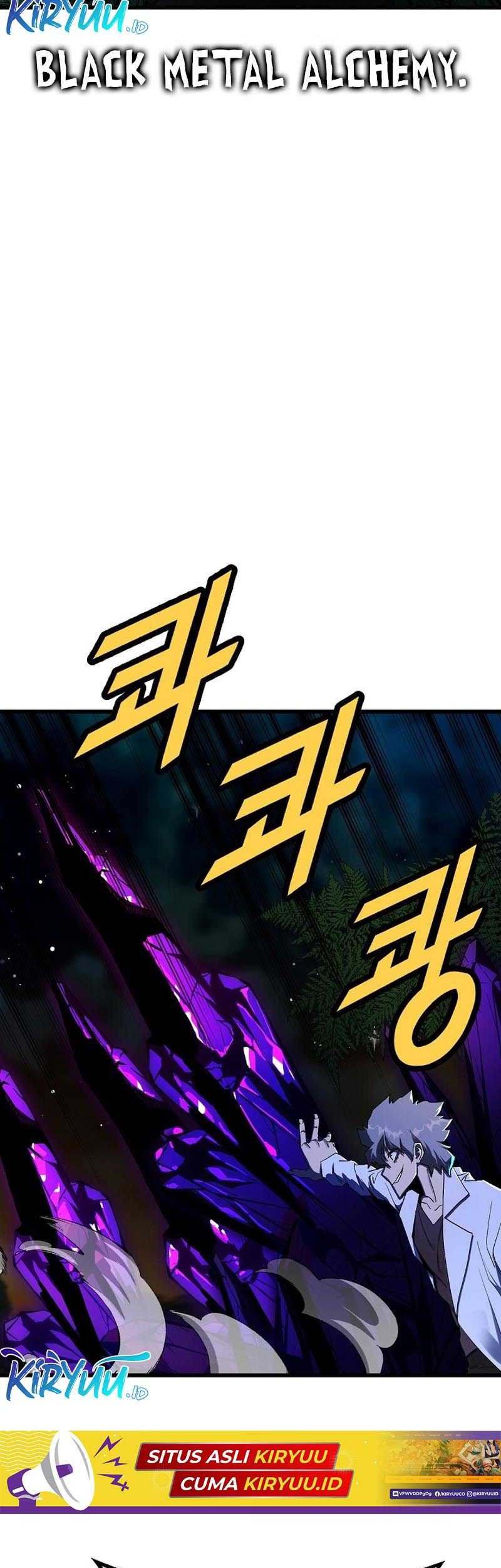 The Strongest Unemployed Hero Chapter 41 - halaman 28