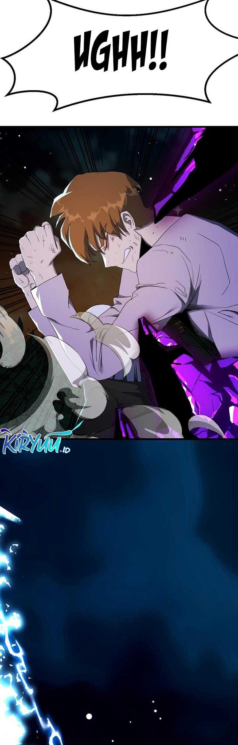 The Strongest Unemployed Hero Chapter 41 - halaman 29