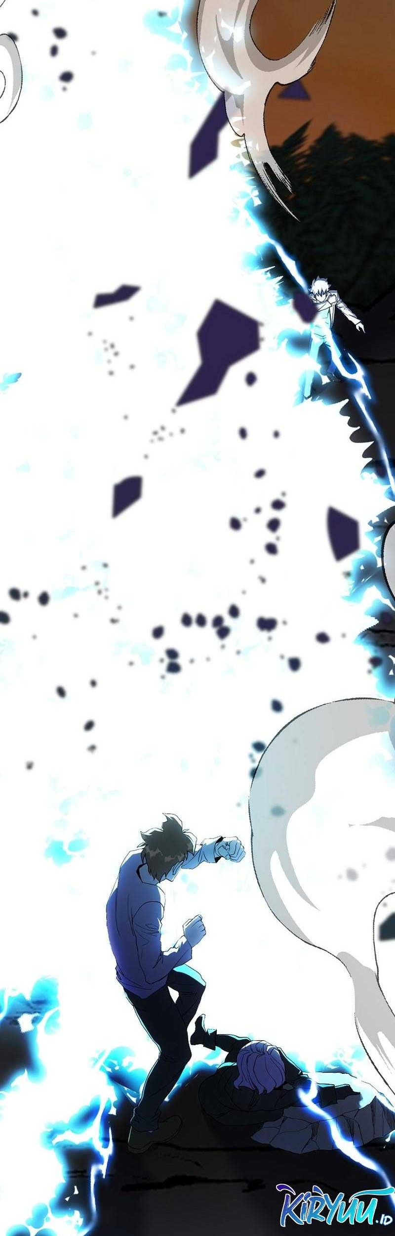 The Strongest Unemployed Hero Chapter 41 - halaman 31