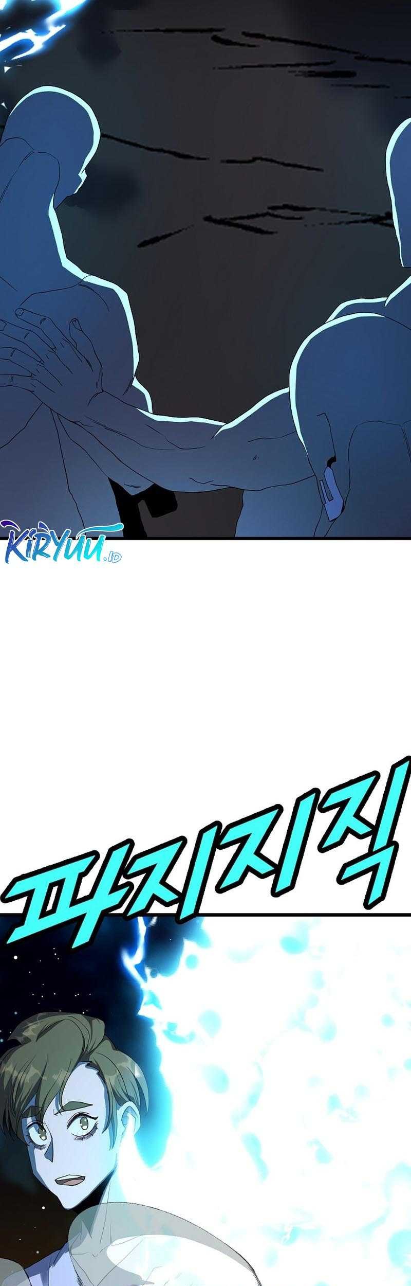 The Strongest Unemployed Hero Chapter 41 - halaman 32