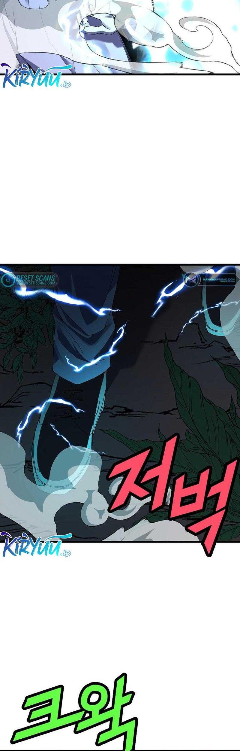 The Strongest Unemployed Hero Chapter 41 - halaman 33