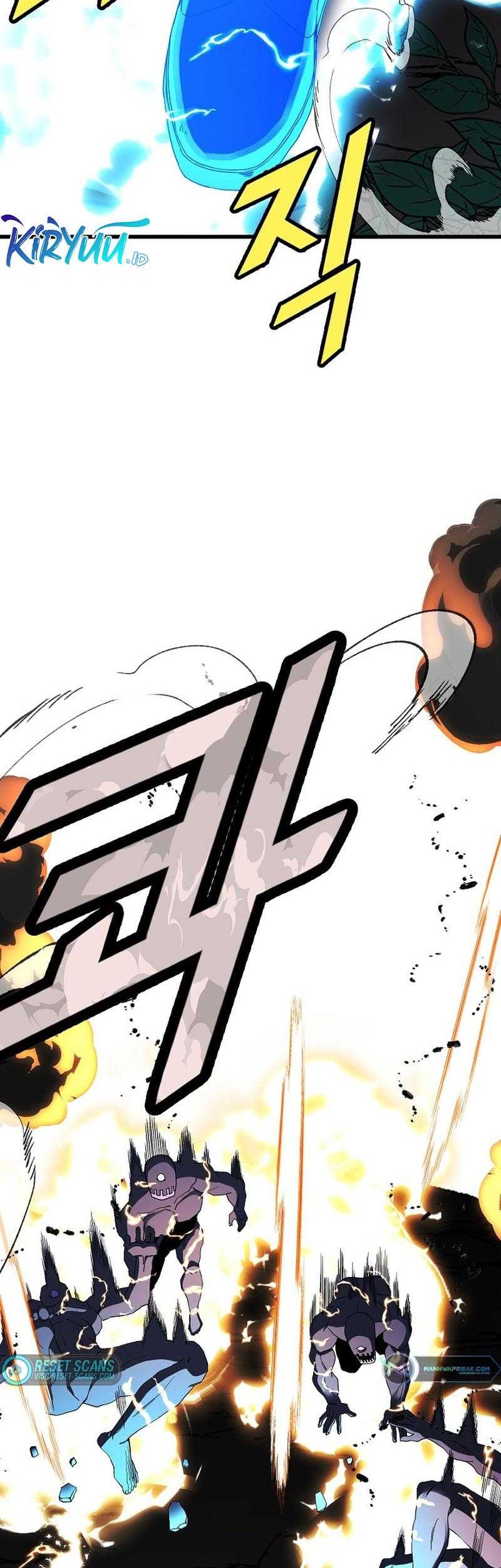 The Strongest Unemployed Hero Chapter 41 - halaman 35