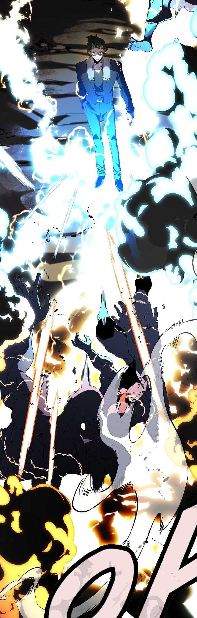 The Strongest Unemployed Hero Chapter 41 - halaman 36