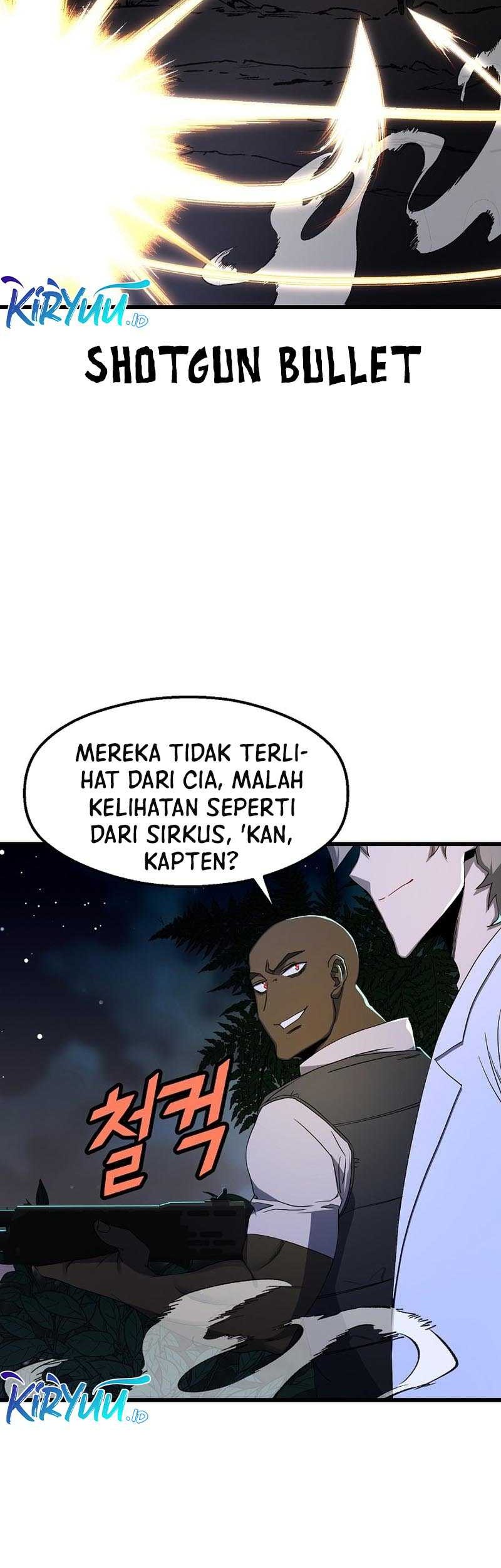 The Strongest Unemployed Hero Chapter 41 - halaman 4