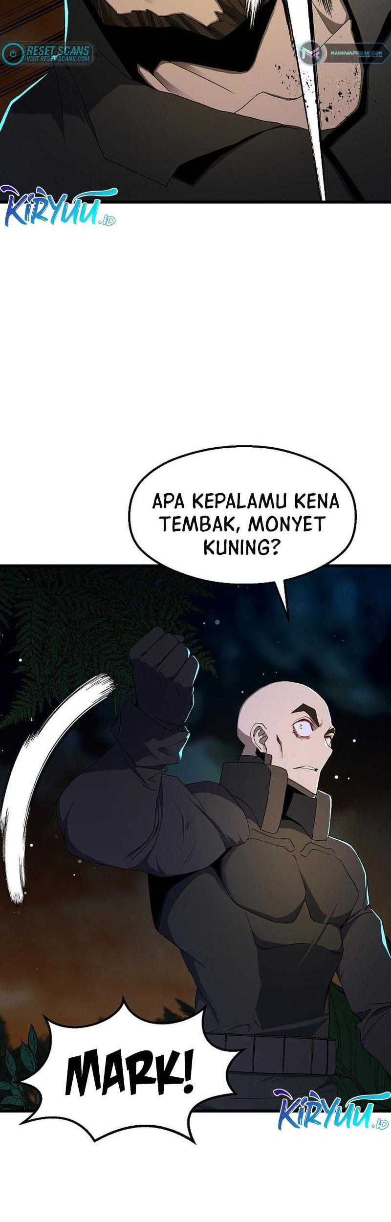 The Strongest Unemployed Hero Chapter 41 - halaman 41