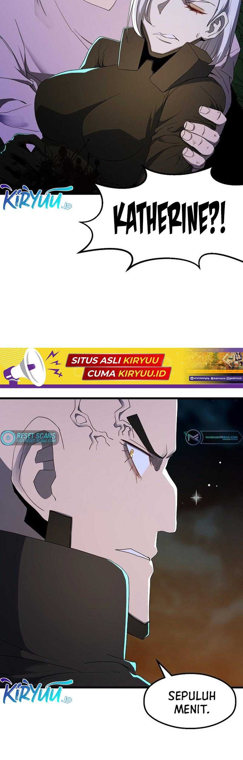 The Strongest Unemployed Hero Chapter 41 - halaman 43