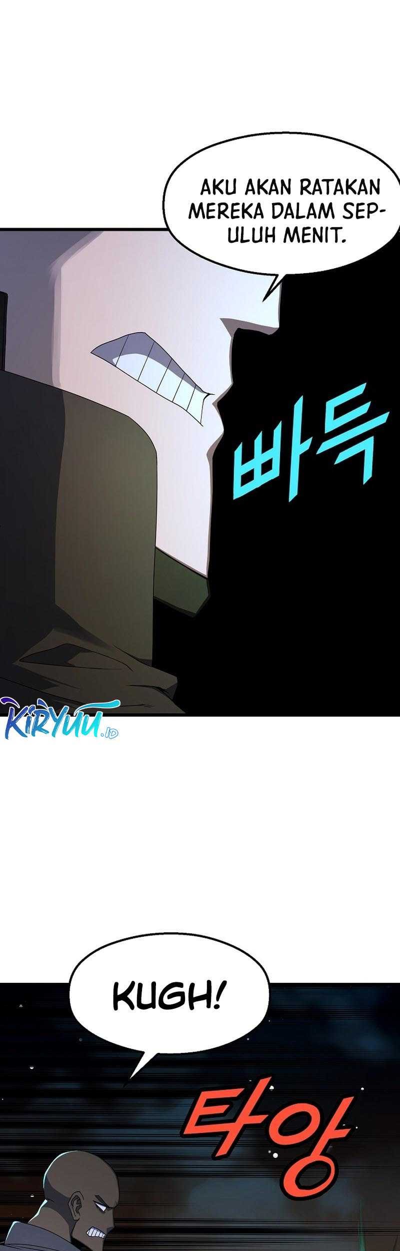The Strongest Unemployed Hero Chapter 41 - halaman 44