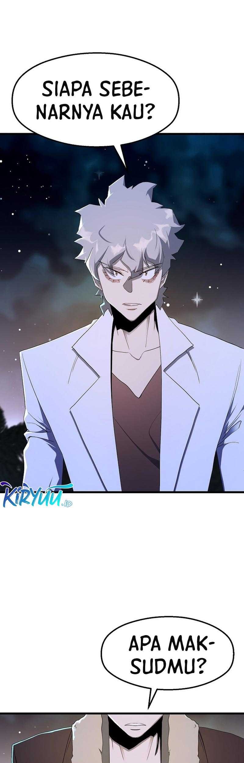The Strongest Unemployed Hero Chapter 41 - halaman 48