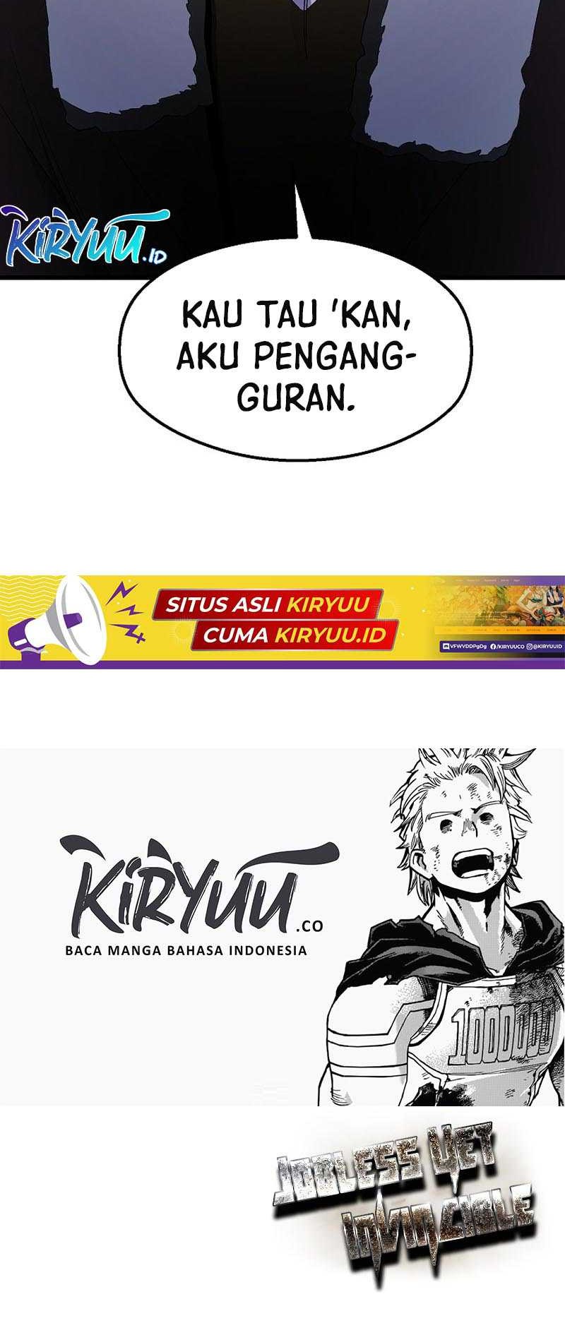 The Strongest Unemployed Hero Chapter 41 - halaman 50