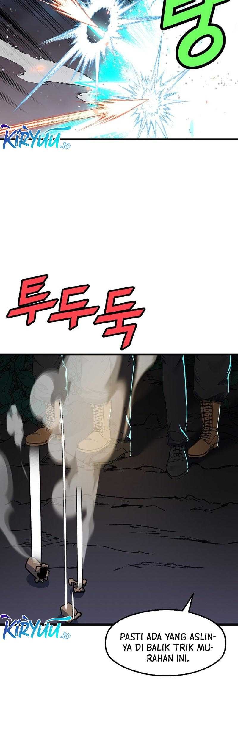 The Strongest Unemployed Hero Chapter 41 - halaman 6