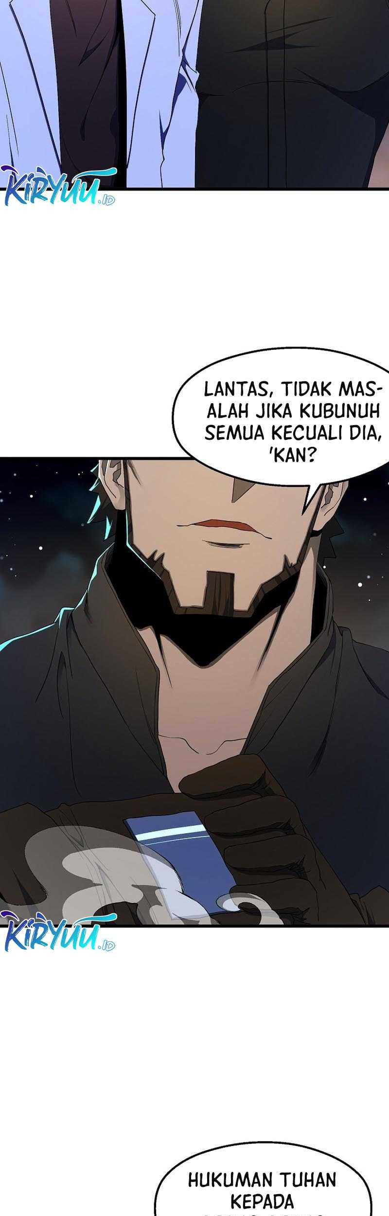 The Strongest Unemployed Hero Chapter 41 - halaman 8