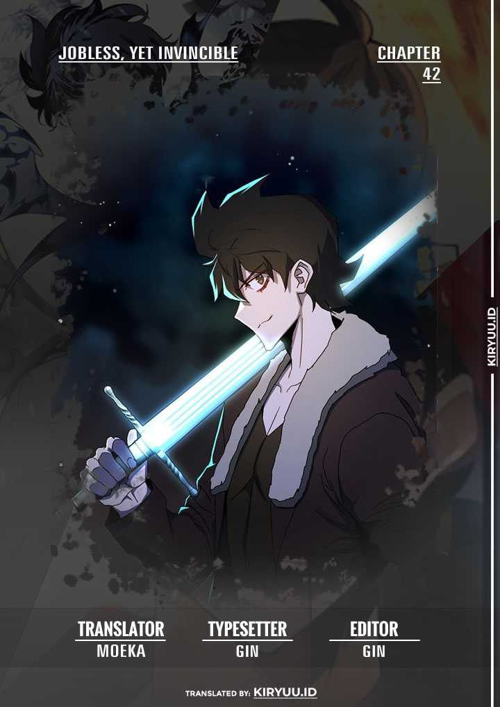 The Strongest Unemployed Hero Chapter 42 - halaman 1