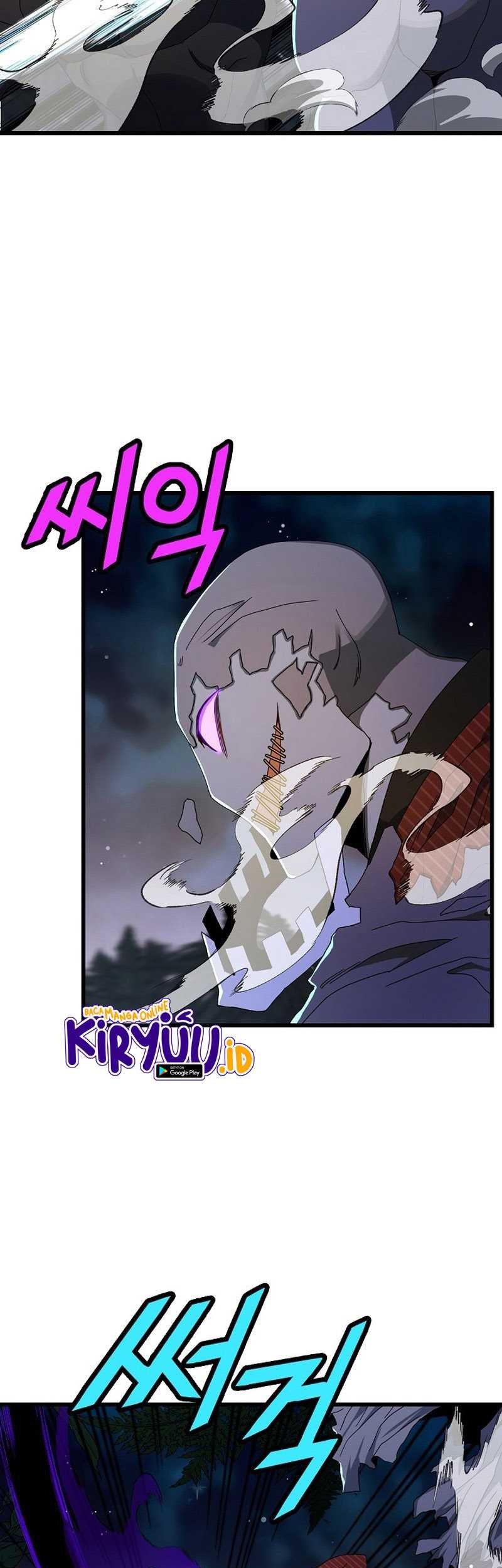 The Strongest Unemployed Hero Chapter 42 - halaman 10