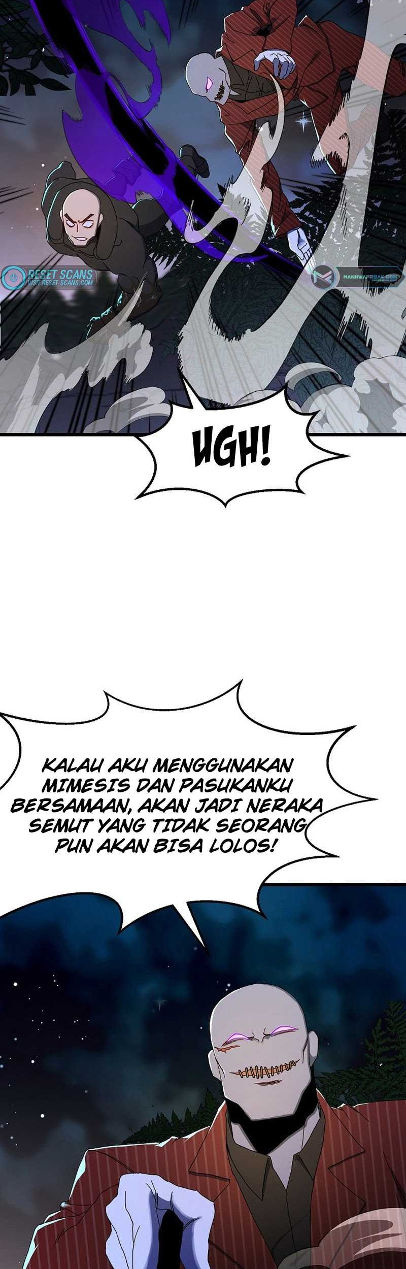 The Strongest Unemployed Hero Chapter 42 - halaman 11